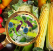 Se prevé un aumento de las enfermedades transmitidas por los alimentos debido al cambio climático