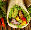 USDA FSIS emite alerta de salud pública para ensaladas y wraps que contienen lechuga con heces de venado
