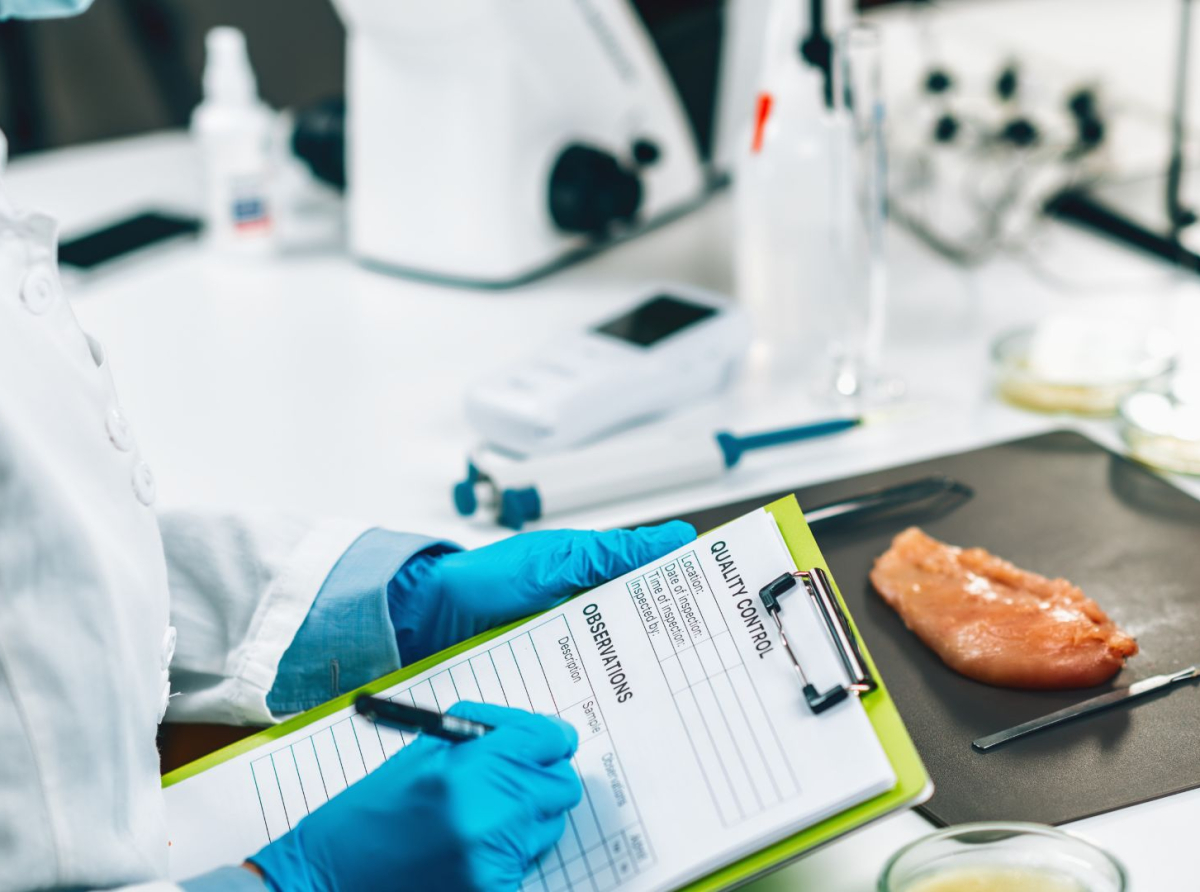 Chile, primer país latinoamericano en someterse a una evaluación del sistema de control de inocuidad de los alimentos de la FAO
