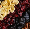 Retiran del mercado de Sam's Club la fruta seca Member's Mark debido a contaminación por Listeria