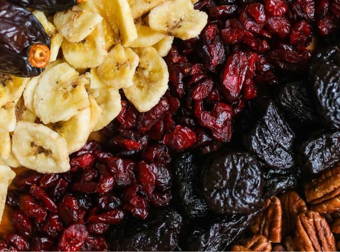 Retiran del mercado de Sam's Club la fruta seca Member's Mark debido a contaminación por Listeria