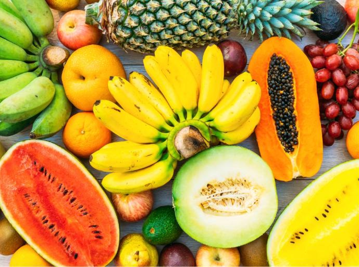 El 92% de los vegetales frescos de Costa Rica cumplen con los límites de residuos de plaguicidas