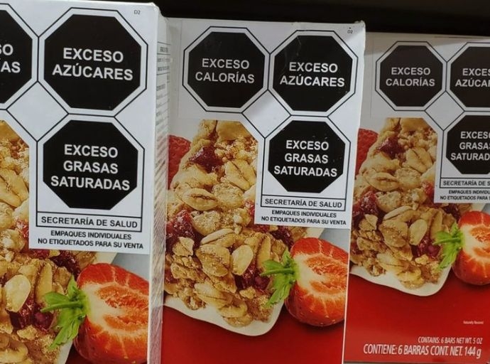 Reformulación, sanciones y estrategia: todo lo que la industria alimentaria debe saber sobre la Fase 3 del etiquetado en México