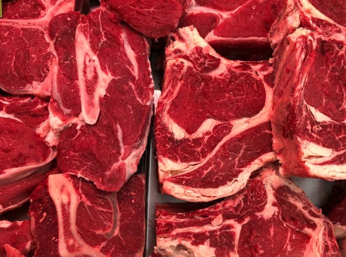 Planta de carne de res de Nebraska cerrará