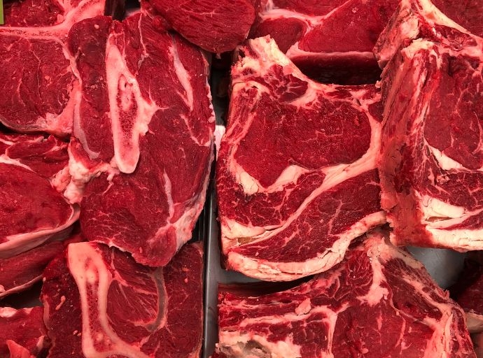 Planta de carne de res de Nebraska cerrará