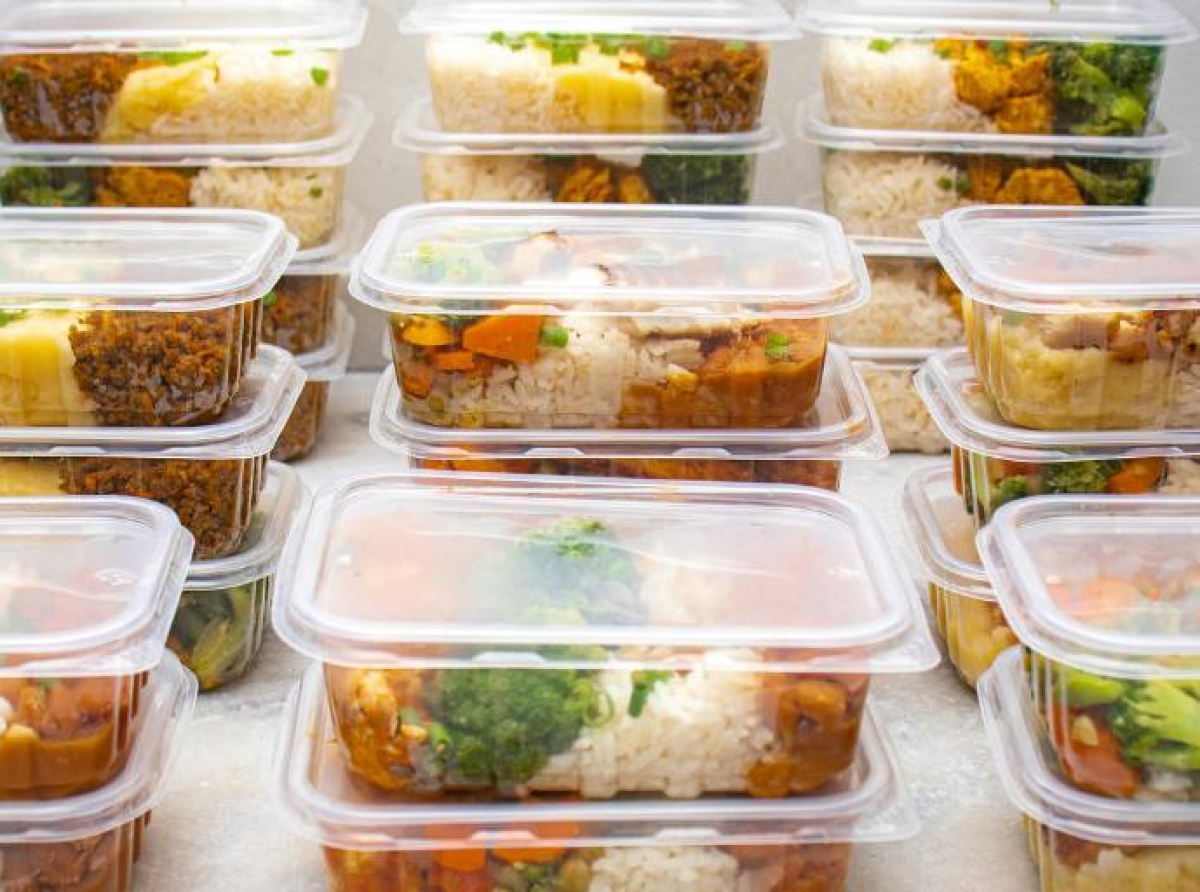 La Cosmopolitana innova en envasado de alimentos preparados para dar sostenibilidad