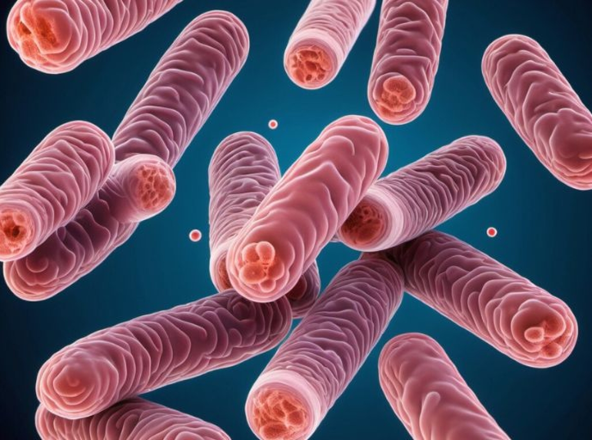 El brote de E. coli alemán sin resolver crece y enferma a cientos de personas