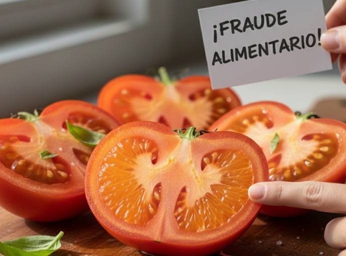 La UE publica una herramienta contra el fraude alimentario que mapea miles de casos desde 2016