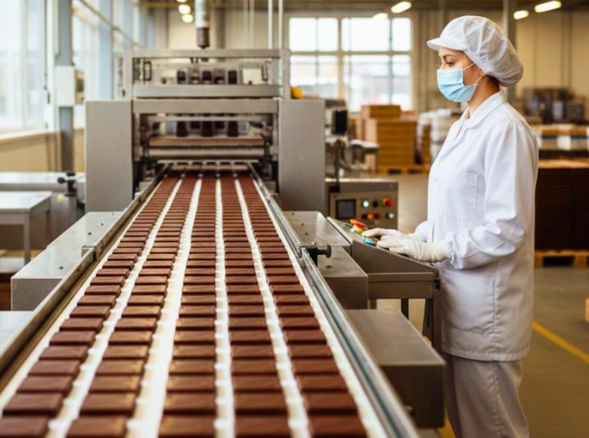 Nestlé es la primera empresa en firmar el acuerdo de producción limpia para reducir la pérdida y desperdicio de alimentos en sus operaciones